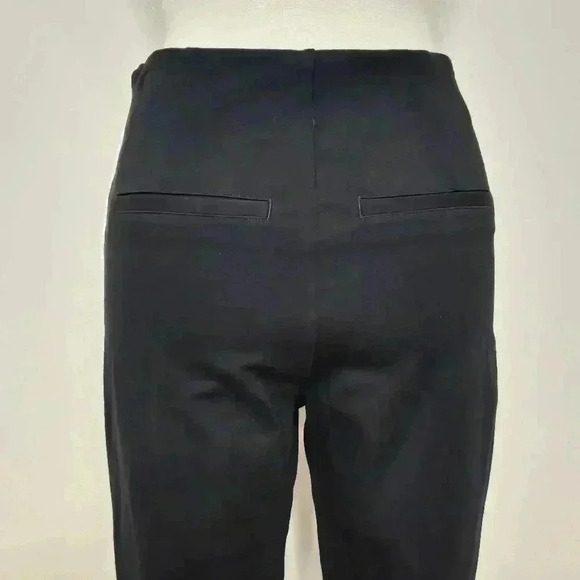 Spanx Ankle Piped Skinny Perfect Pants - Picture 6 of 10